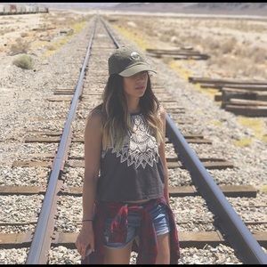 Meet your Posher, Erika